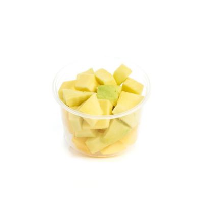 Imagen de MANGO PORCIONADO TARRINA  300  gr