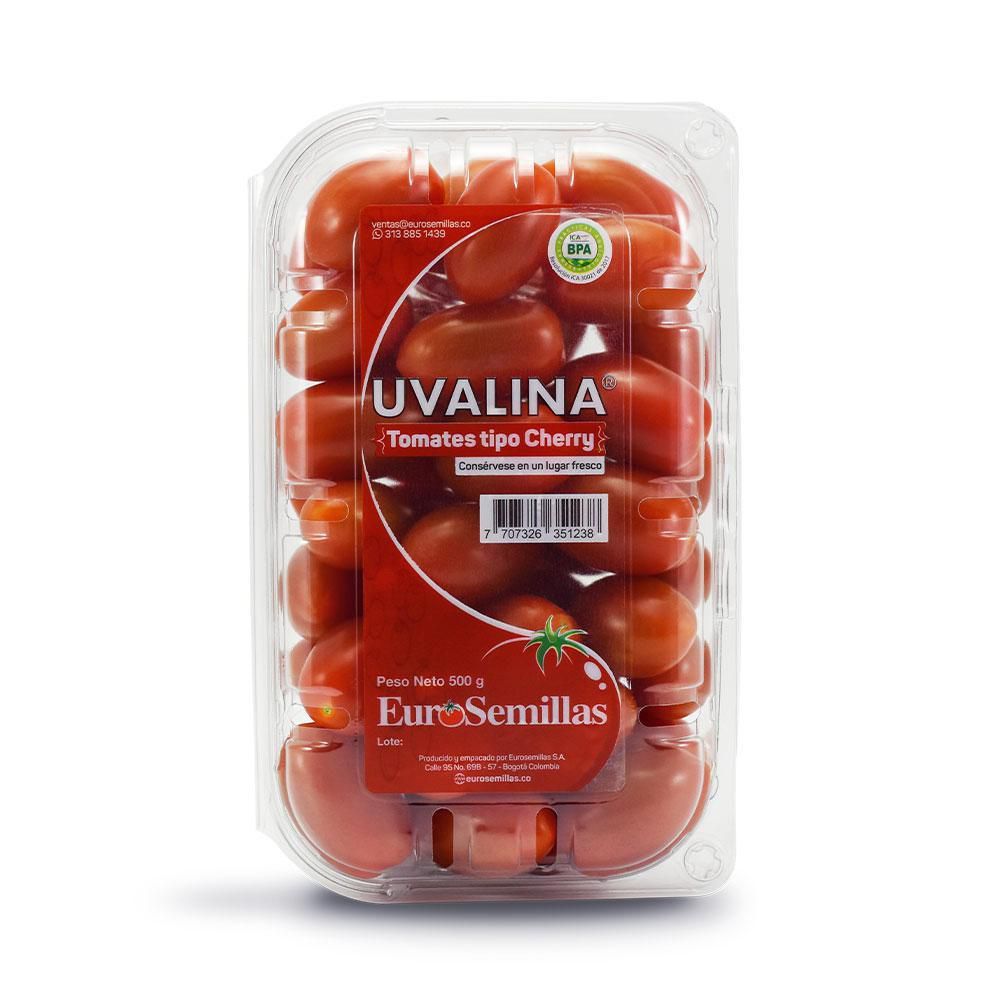 Imagen de TOMATE UVALINA  500  gr