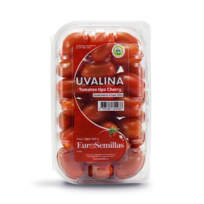 Imagen de TOMATE UVALINA  500  gr