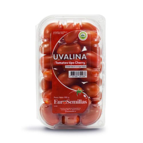 Imagen de TOMATE UVALINA  500  gr
