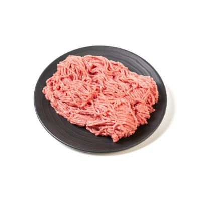 Imagen de Molida de res  fresca