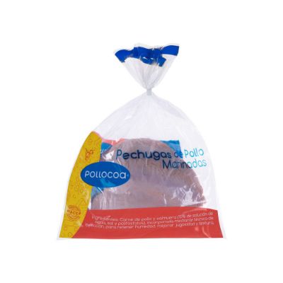 Imagen de Pechuga de Pollo Marinada