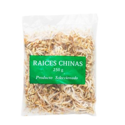 Imagen de RAIZ CHINA  250  gr