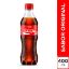 Imagen de Gaseosa COCA COLA original (400  ml)