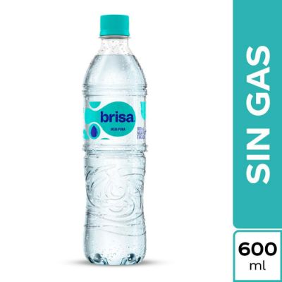Imagen de Agua BRISA sin gas (600  ml)