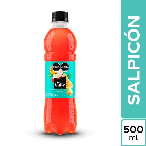 Imagen de Refresco DEL VALLE salpicón (500  ml)