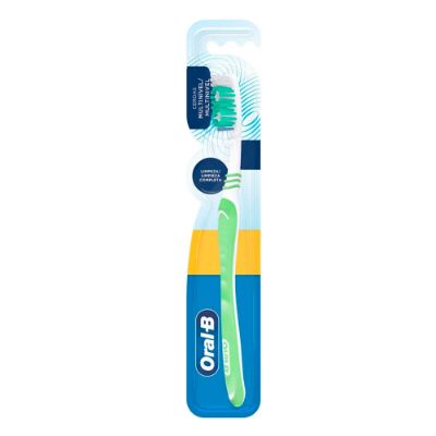 Imagen de Cepillo dental ORAL B complete medio unidad