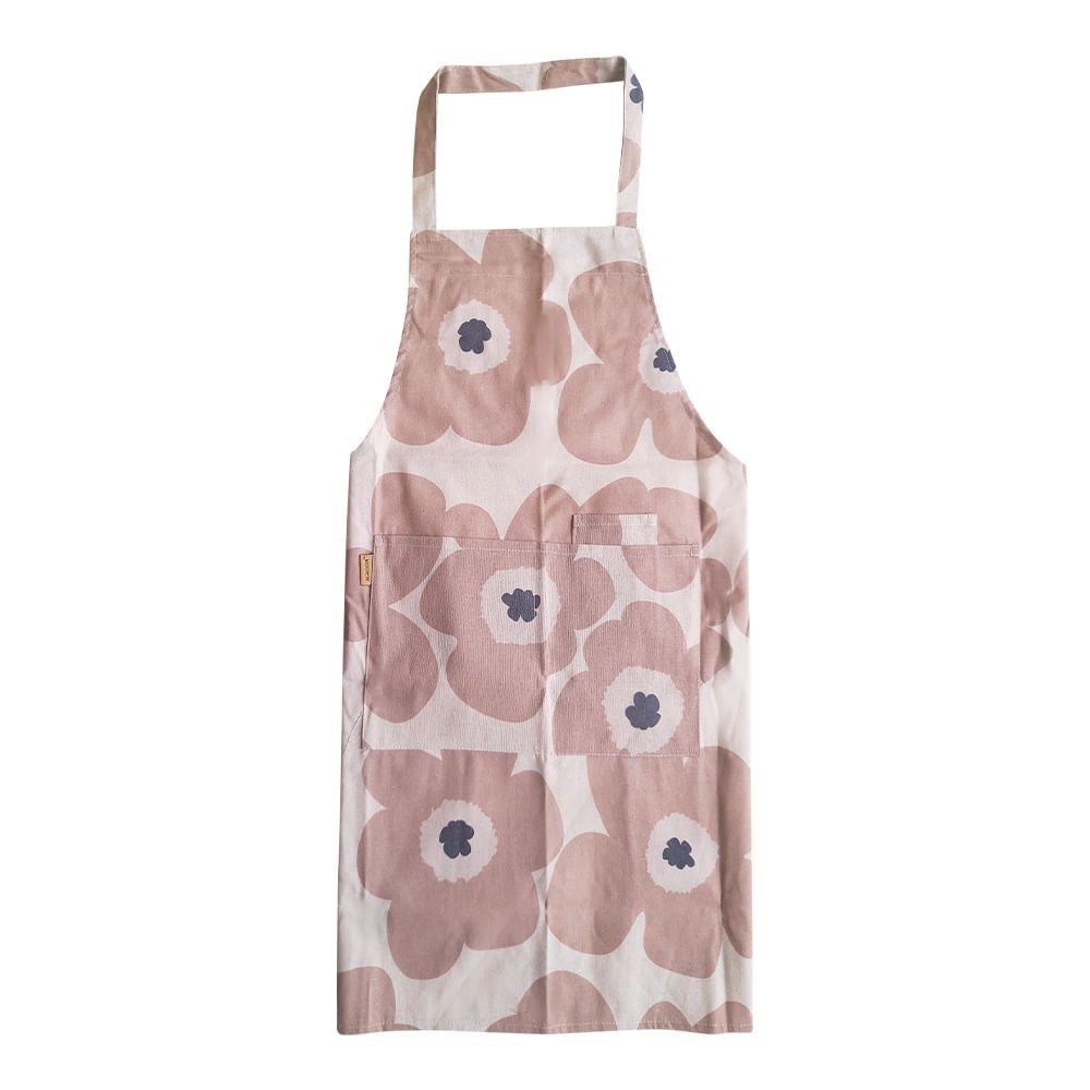 Imagen de Delantal impermeable HAODA estampado