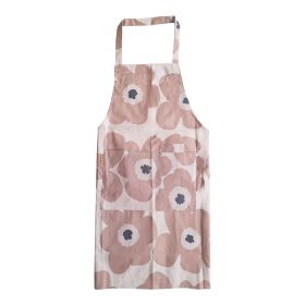 Imagen de Delantal impermeable HAODA estampado