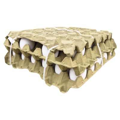 Imagen de Huevo 100% HUEVOS blanco AA x45 unds