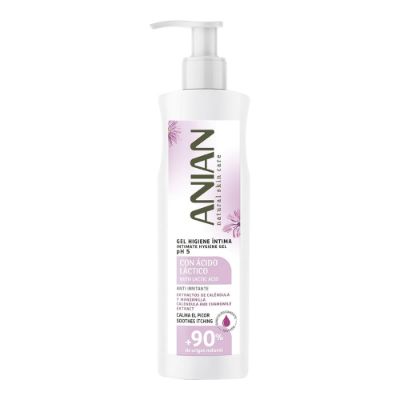 Imagen de Gel intimo ANIAN x250 ml