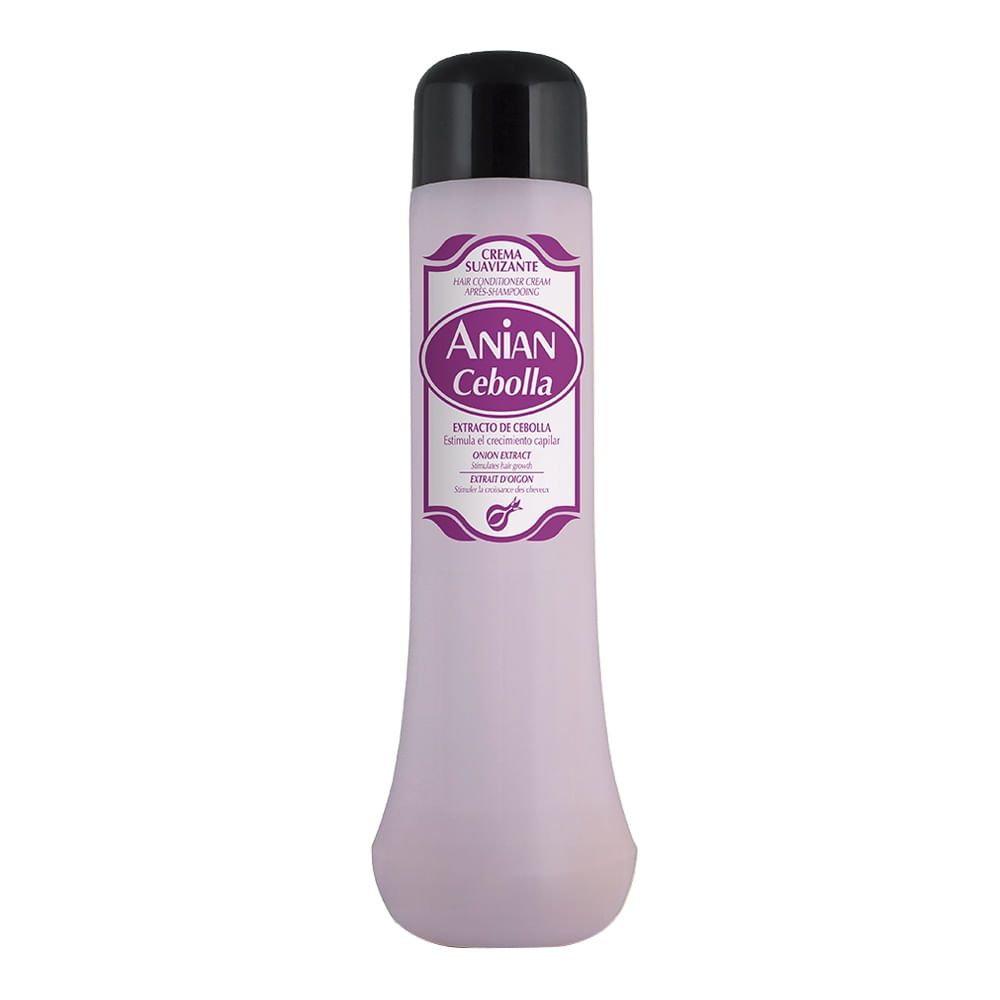 Imagen de Crema ANIAN suavizante extracto de cebolla  x1000 ml