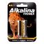 Imagen de Pila alcalina TRONEX aa x2 unds
