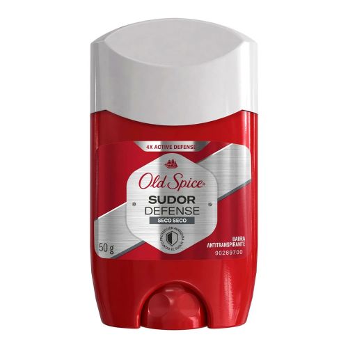 Imagen de Desodorante OLD SPICE seco x50 g