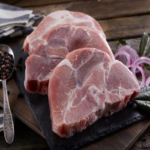 Imagen de Chuleta de cerdo  económica