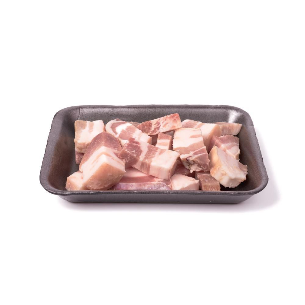 Imagen de Tocino carnudo o barriguero  congelado