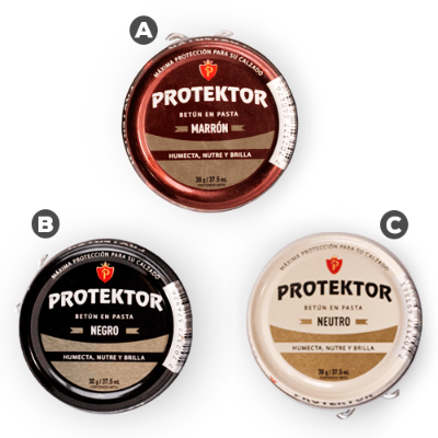 Imagen de Betun-En-Pasta-Protektor-30-g