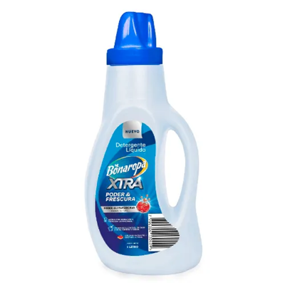 Imagen de detergente-liquido-bonaropa-1000-ml