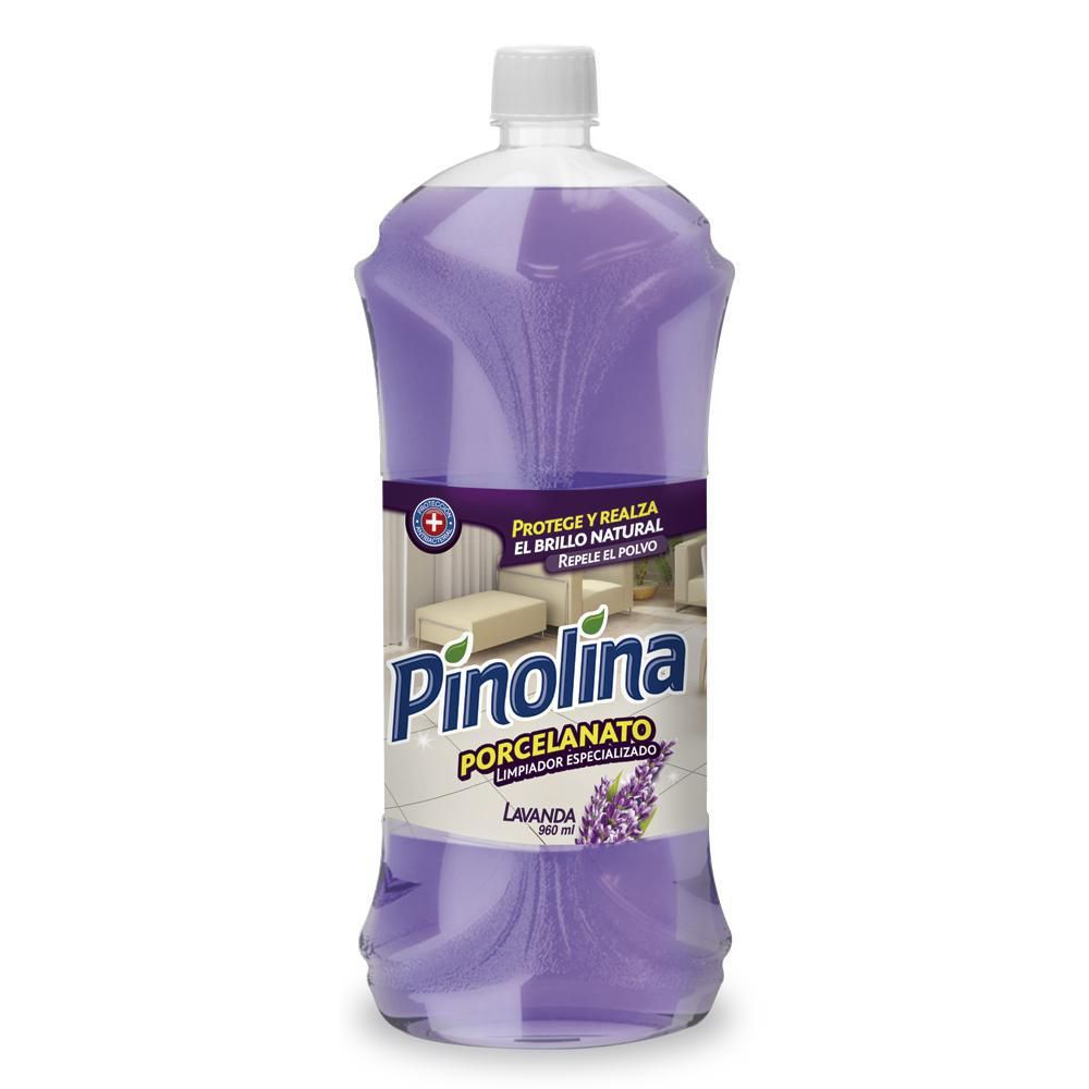 Merkko | Limpiapiso PINOLINA (960 ml)