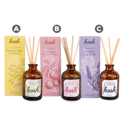 Imagen de Difusor-De-Olores-Hosh-40-ml