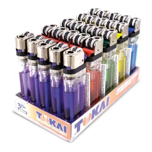 Imagen de Encendedor-Tokai-und
