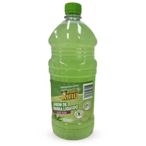 Imagen de Jabon-De-Barra-Liquido-Aloe-Vera-1000-ml