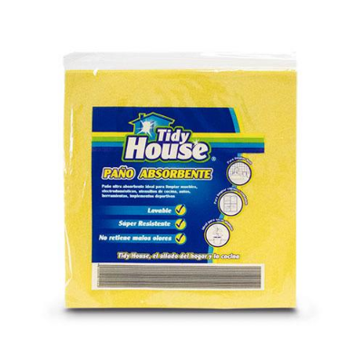 Imagen de Pano-Absorbente-Tidy-House-1-und