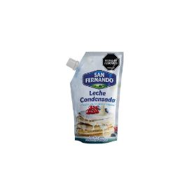 Imagen de Leche condensada SAN FERNANDO azucarada (300  gr)