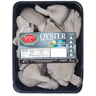 Imagen de Orellanas Oyster Bandeja