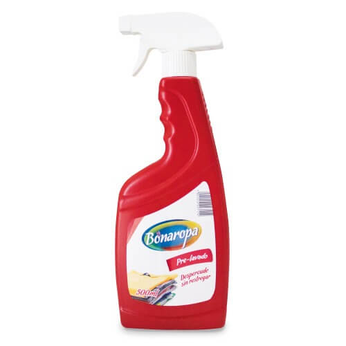 Imagen de Suavizante-Xtra-Perfume-Bonaropa-1l