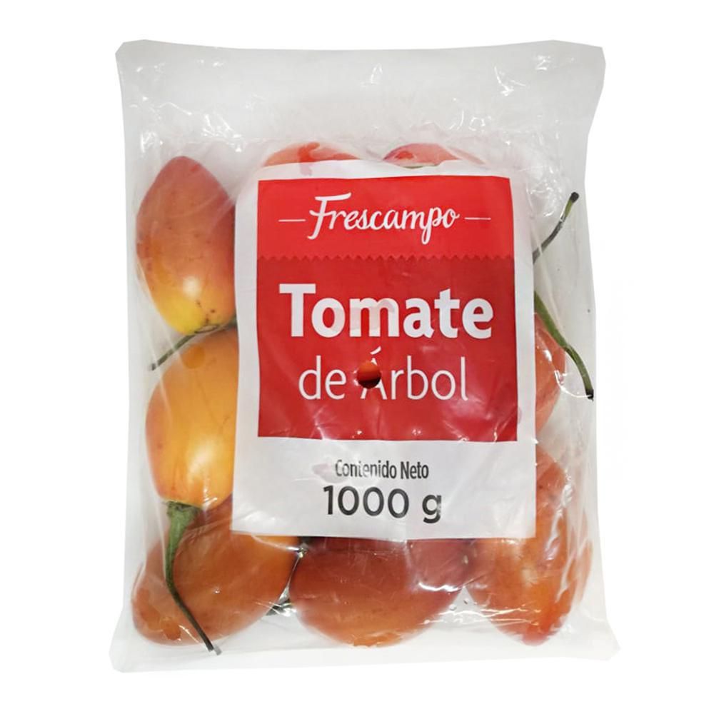 Imagen de Tomate de arbol Insuperable FRESCAMPO 1000  gr