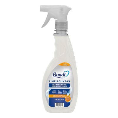 Imagen de Limpiador BONDI spray desmanchador desincrusta (500  ml)