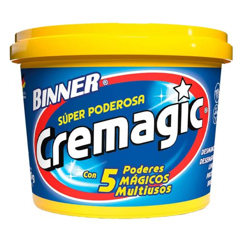 Imagen de Crema SIMONIZ desmanchadora x500 g