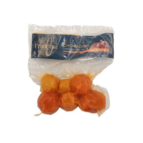 Imagen de CHONTADURO VACIO  250  gr