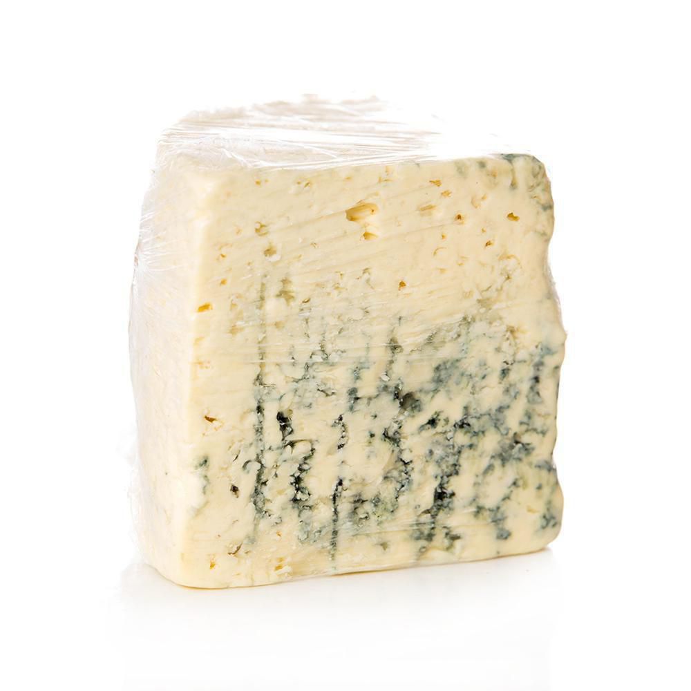 Imagen de Queso azul CENTURION porcionado en tienda