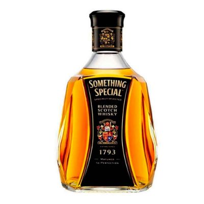 Imagen de Whisky SOMETHING SPECIAL x1000 ml