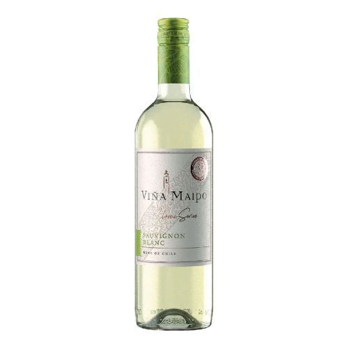 Imagen de Vino viña MAIPO blanco x750 ml