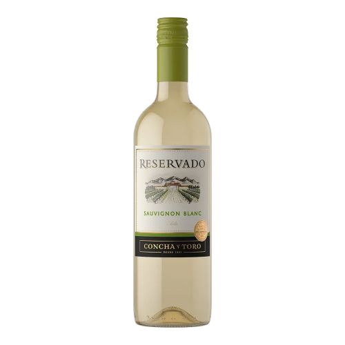 Imagen de Vino reservado C&T Sauvignon x750 ml
