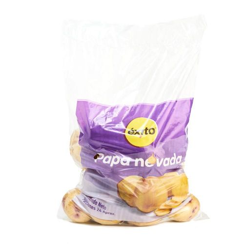 Imagen de Papa Nevada EXITO MARCA PROPIA 2000  gr