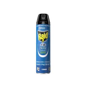 Imagen de Insecticida Aerosol Voladores RAID 285  ml