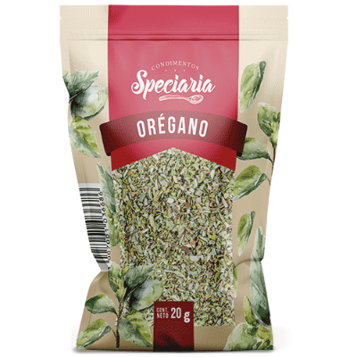 Imagen de OREGANO SPECIARIA 20 G
