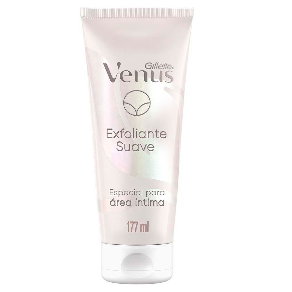 Imagen de Exfoliante íntimo VENUS suave (177  ml)