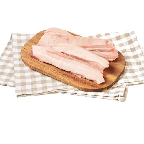 Imagen de Tocino o garra de cerdo  fresco