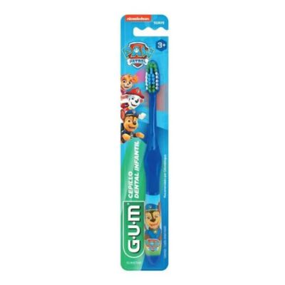 Imagen de Cepillo dental GUM paw patrol