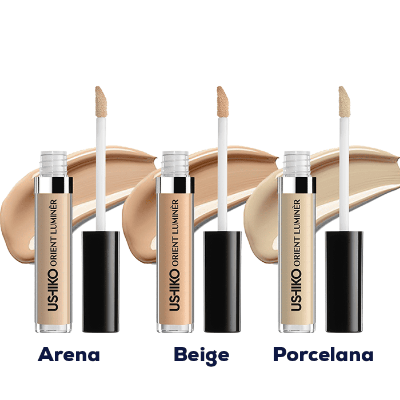 Imagen de CORRECTOR OJERAS USK