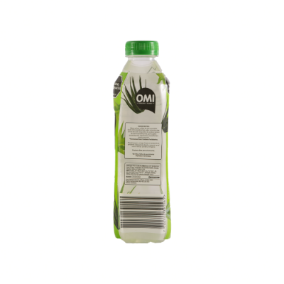 Imagen de AGUA NATURAL CON ALOE OMI 500 ML