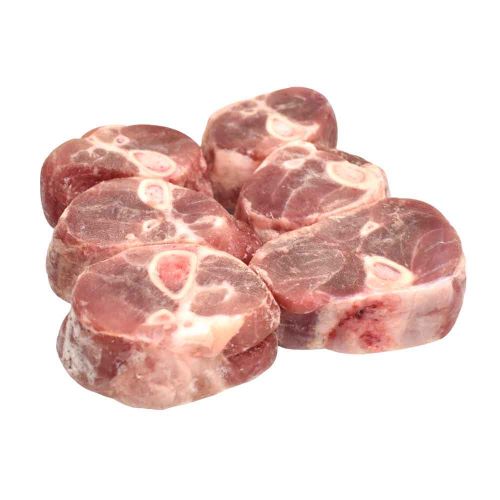 Imagen de Ossobuco de cerdo x500 g