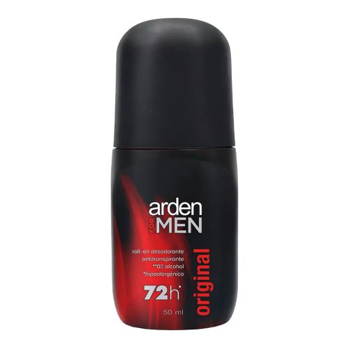 Imagen de Desodorante ARDEN FOR MEN original x50 ml