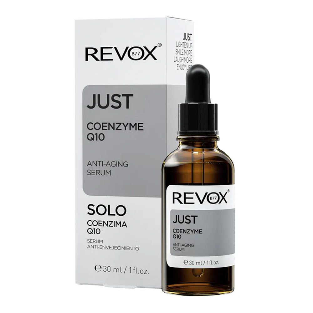 Imagen de Serum REVOX coenzima Q10 x30 ml