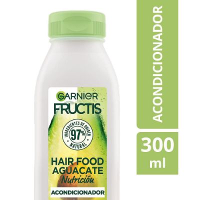 Imagen de Acondicionador HAIR FOOD nutrición con aguacate (300  ml)